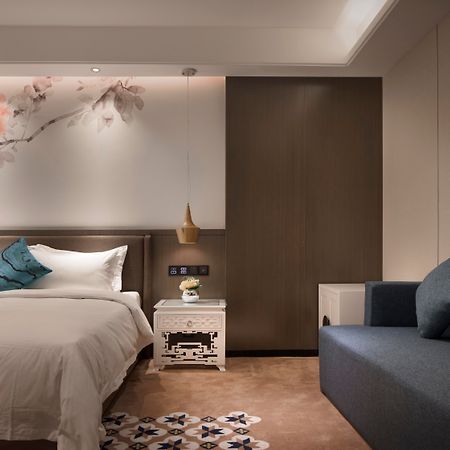 Paco Hotel Dongpu Guanghzou -Free Shuttle Bus For Canton Fair Buitenkant foto