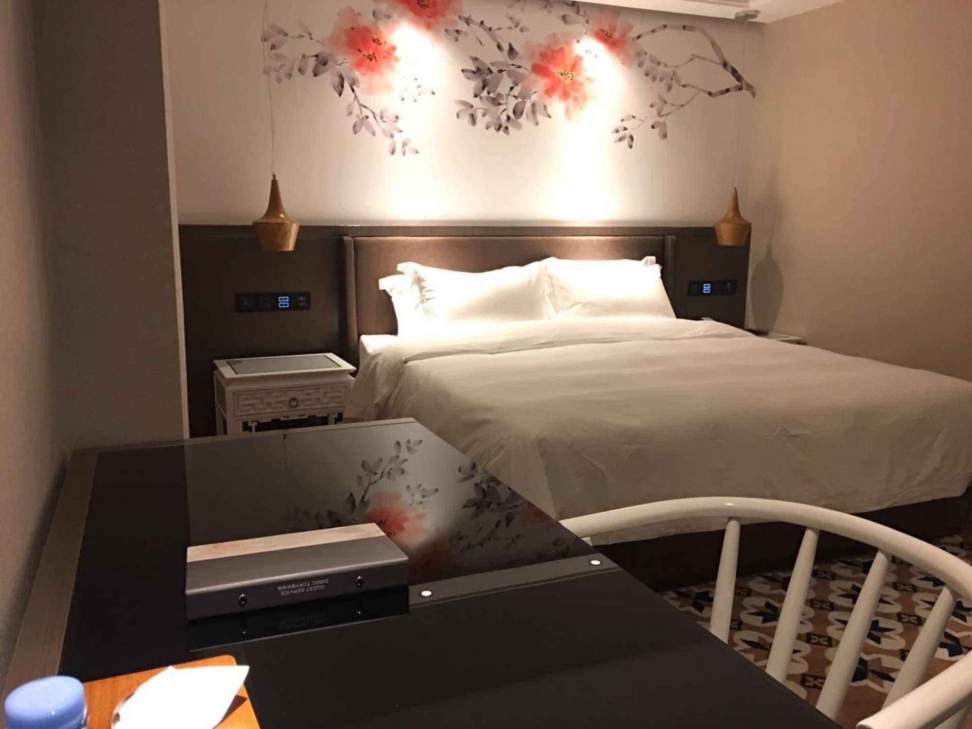 Paco Hotel Dongpu Guanghzou -Free Shuttle Bus For Canton Fair Buitenkant foto
