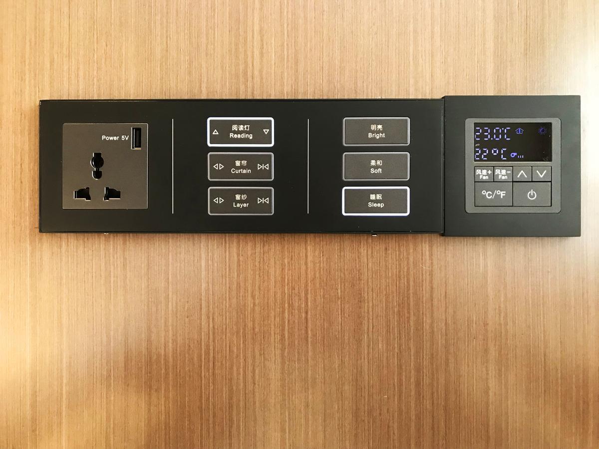 Paco Hotel Dongpu Guanghzou -Free Shuttle Bus For Canton Fair Buitenkant foto