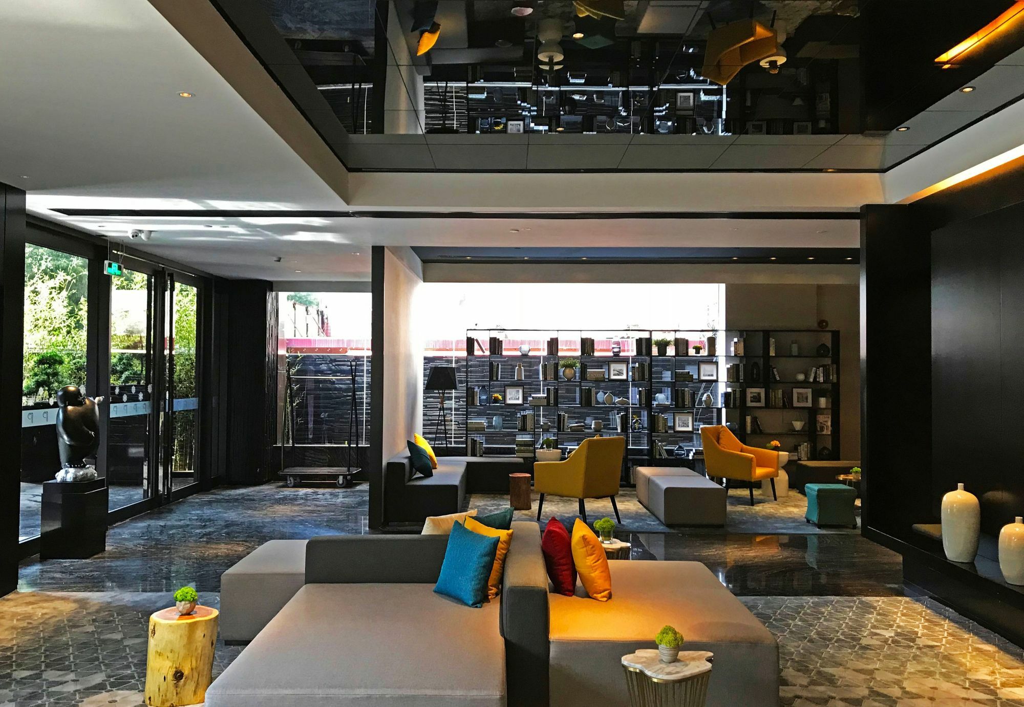 Paco Hotel Dongpu Guanghzou -Free Shuttle Bus For Canton Fair Buitenkant foto